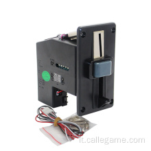 Tailandia PY-626 Multi Coin Acceptor per lavatrice